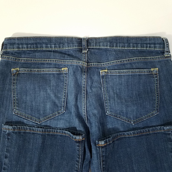 Old Navy The Diva jeans - Picture 4 of 6